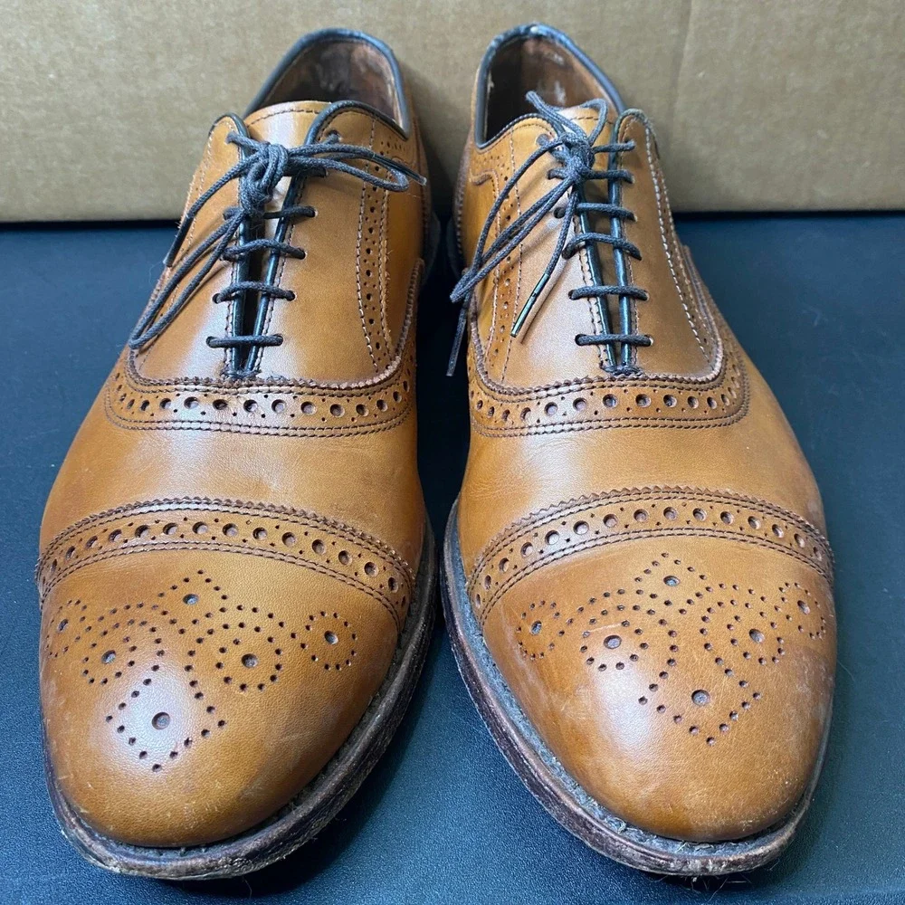 Allen Edmonds allen edmonds